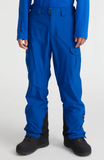 Oneill Mens Cargo Pant Surf the Web Blue