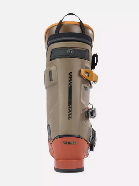 K2 Revolve