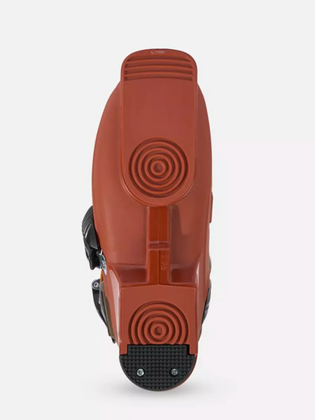 K2 Revolve