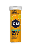 Gu Hydration Drink Tabs.