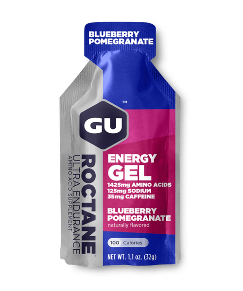 Gu Roctane Energy