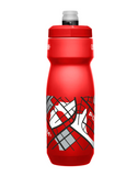 Camelbak Podium 0.7L Grid Red