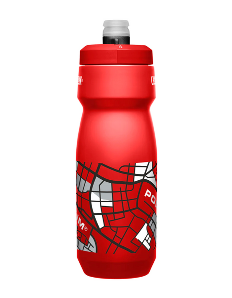 Camelbak Podium 0.7L Grid Red