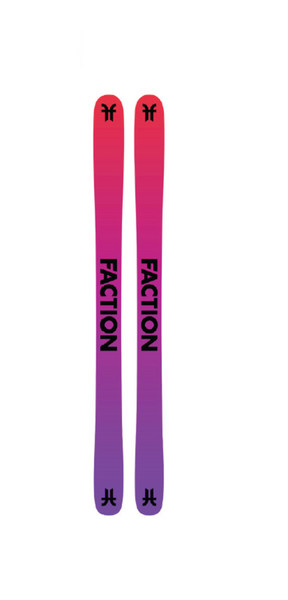 Faction Prodigy 3 2025