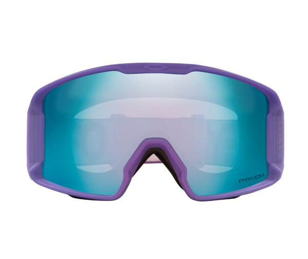 Oakley Line Miner S B1B Lilac