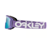 Oakley Line Miner S B1B Lilac