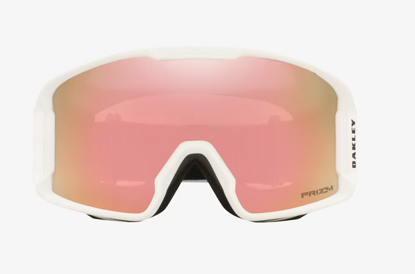 Oakley Line Miner M Matte White
