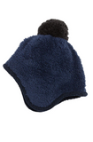 XTM Snuggle Infant Beanie Navy