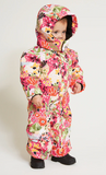 XTM Papoose Suit Magenta Banksia