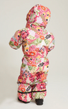 XTM Papoose Suit Magenta Banksia