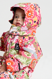 XTM Papoose Suit Magenta Banksia