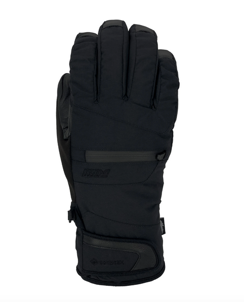 Pow Sniper Goretex Glove Black