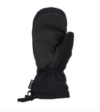 Pow Twisp Goretex Mitt White