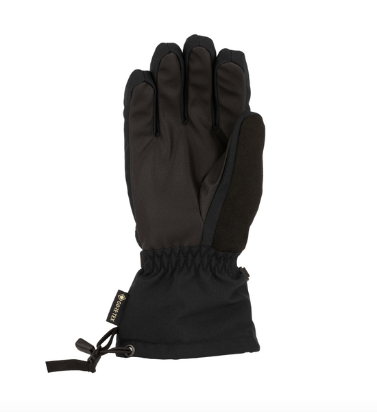 Pow Twisp Goretex Glove Black