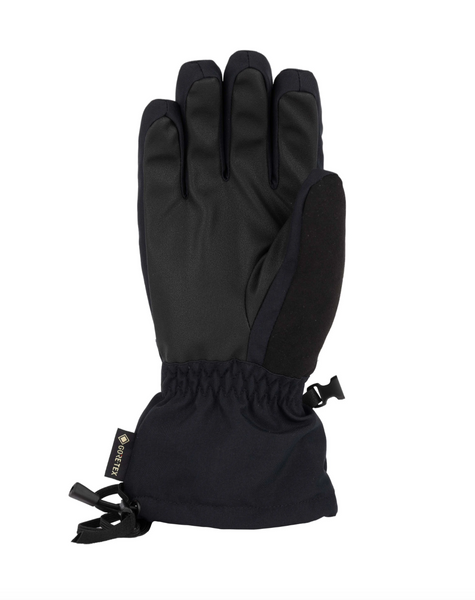 Pow Twisp Goretex Glove White