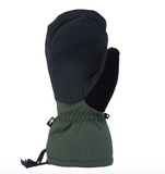 Pow Wayback Long GTX Mitt Kombu Green