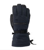 Pow Cascadia Goretex Long Glove Black