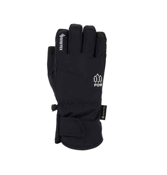 Pow JR's Goretex Glove Black