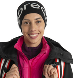 Icebreaker Merino Icebreaker Beanie Black