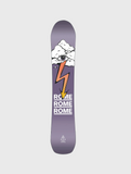 Rome Stale Crewzer