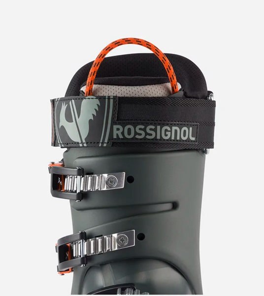 Rossignol Track 130 Hv+ Gw
