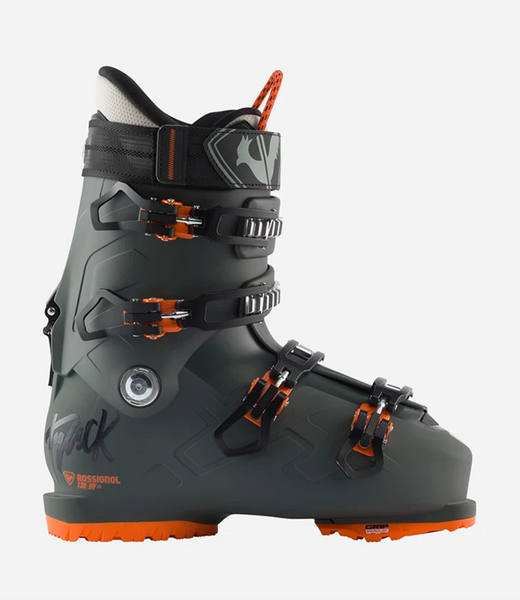 Rossignol Track 130 Hv+ Gw