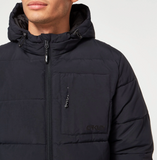 Oakley Tahoe Puffy RC Jacket Blackout