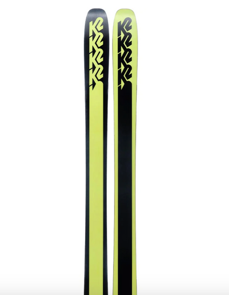 K2 Reckoner KF