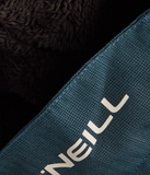 Oneill Stuvite Wmns Melange Jacket Alma Steel