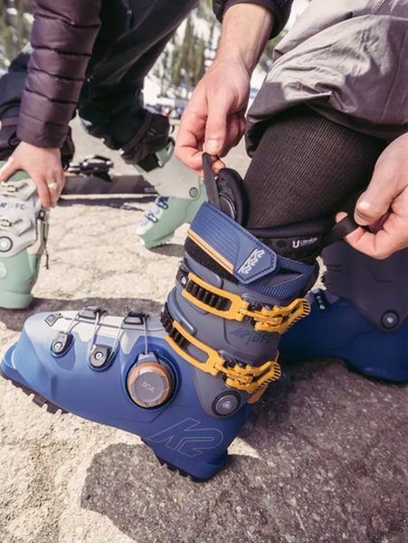 k2 bfc 120 men's ski boots 2024 K2 BFC 120 BOA – Jindabyne Sports