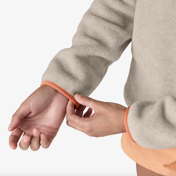 Patagonia Lightweight Wmns Synchilla Snap-T Pullover