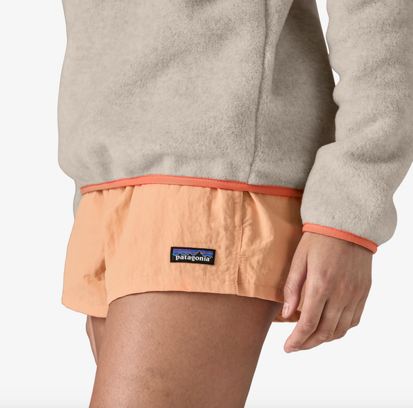 Patagonia Lightweight Wmns Synchilla Snap-T Pullover