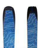 Contour Hybrid Skins