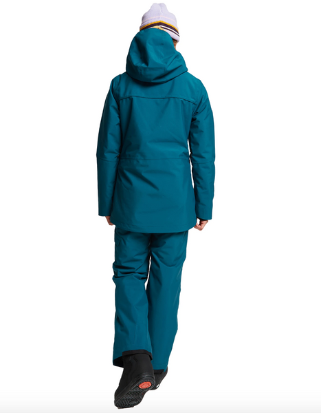 Rojo Super Nova Jacket Legion Blue