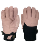 Pow Empress Goretex Glove Misty Rose