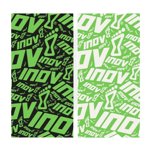 Inov-8 Snood Black/Green