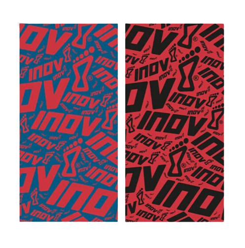 Inov-8 Snood Blue/Red