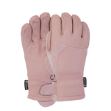 Pow Womens Stealth Goretex Glove Misty Rose