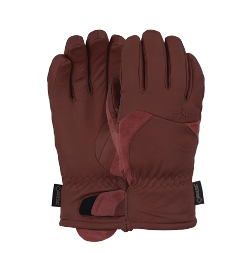 Pow W's Stealth GTX Glove