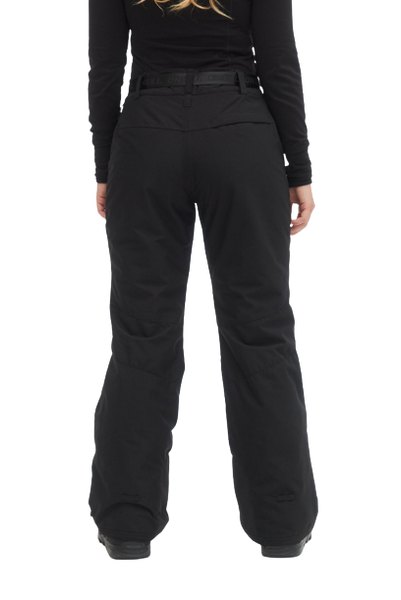 Oneill Womens Star Insulated Pant Black Out