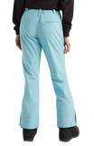 Oneill Star Slim Wmns Pant Aqua Sea