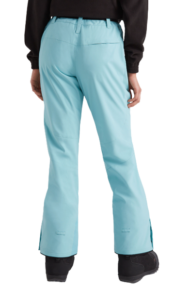 Oneill Star Slim Wmns Pant Aqua Sea