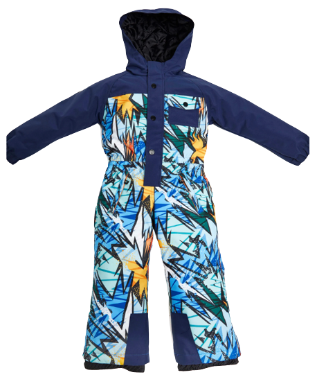 Elude Kids Onesie