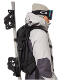 Oakley Peak RC 25L Backpack Blackout
