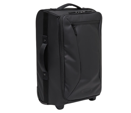 Oakley Endless Adventure RC Carry On Blackout