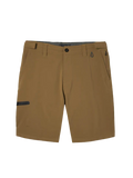 Oneill Trvlr Expedition Shorts Dark Khaki