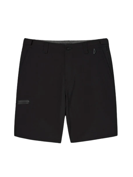 Oneill Trvlr Expedition Shorts Black