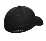 Oakley Tincan Remix Cap Blackout