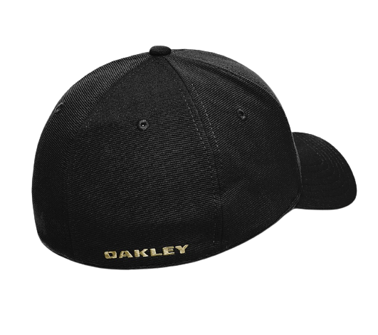 Oakley Tincan Remix Cap Blackout