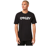 Oakley Mark II Tee 2.0 Black/White